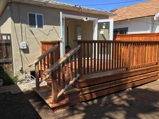 3735 Cherokee Ave, San Diego CA  92104-3906 exterior