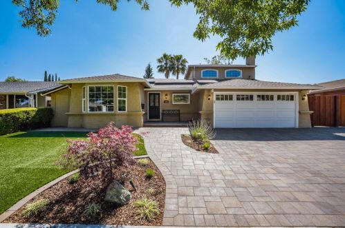 6286 Gunter Way, San Jose, CA 95123-4620