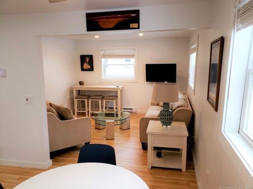 249 Pequot Ave, United States Coast Guard Ac CT  06320-4608 exterior