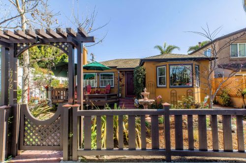4772 Muir Ave, San Diego, CA 92107-2218