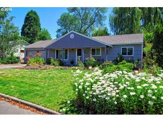 2380 Balsam Ave, Beaverton OR  97005-1234 exterior