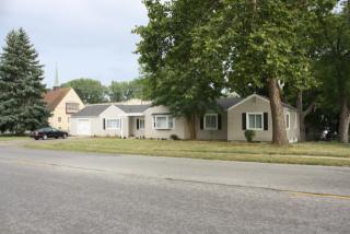 501 Lynnhaven Dr, Toledo, OH 43609-1948