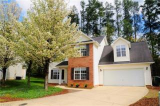 32 Pilot Ridge Ct, Greensboro, NC 27407-6151