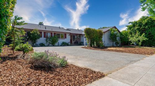1419 Belleville Way, Sunnyvale, CA 94087-3807