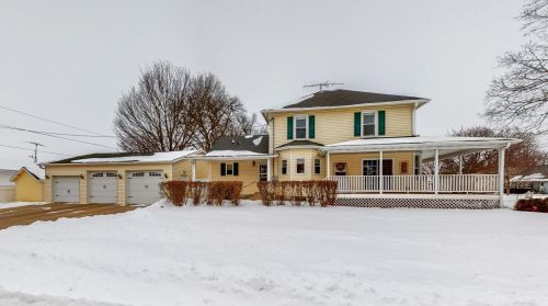 450 4th St, Plainview, MN 55964-1457