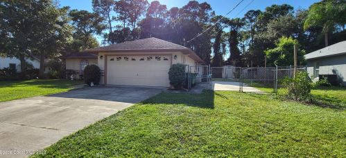 6364 Dane Ave, Cocoa, FL 32927-3124