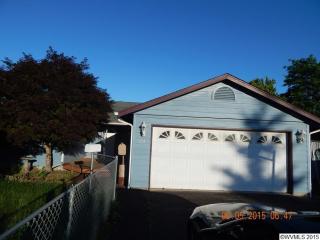 134 Goldfish Farm Rd, Albany, OR 97322-6507