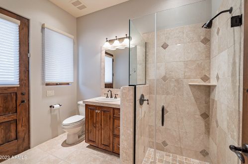 7787 Soaring Eagle Way, Scottsdale AZ 85266-1347 exterior