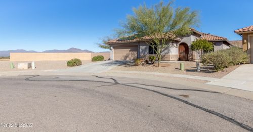 7214 Dupont Way, Tucson, AZ 85757-8211