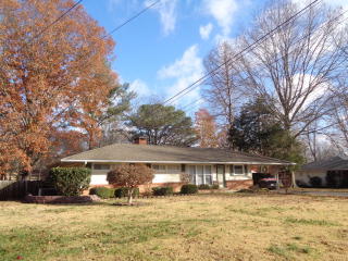 1116 Bridgette St, Paris, TN 38242-4515