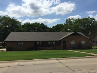1417 Evergreen Dr, Bartlesville, OK 74006-4318