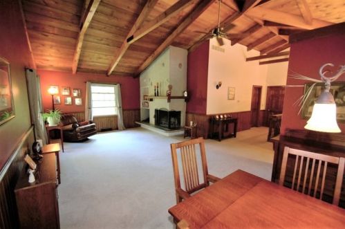 633 Mount Snowdon Rd, Wales, WI 53183-9790