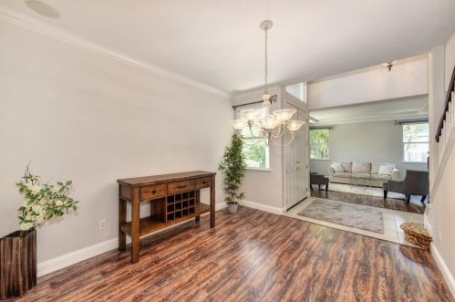 648 Henry St, Folsom CA  95630-7737 exterior