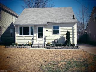 1328 23rd St, Lorain, OH 44052-4520