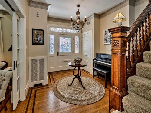 606 Bower Hill Rd, Pittsburgh, PA 15243-2036