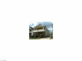 2184 Atkins Ave, Cleveland, OH 44107-5406
