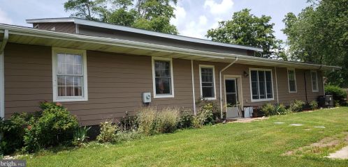 539 Rodney St, Seaford, DE 19973-2117