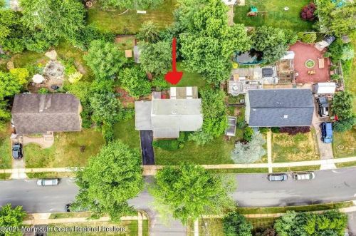 6 Vermont Ave, Jackson Twp NJ  08527-1522 exterior