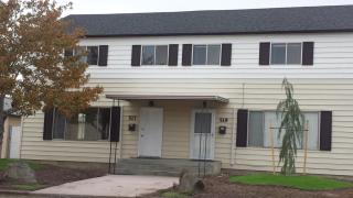 519 Barth Ave, Richland WA  99352-4330 exterior