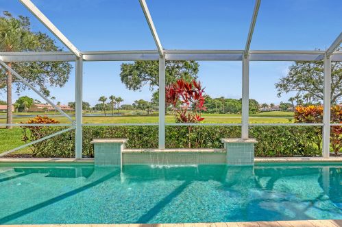 311 Eagleton Golf Dr, West Palm Beach, FL 33418-8057