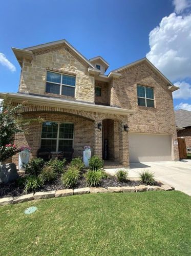 3224 Monte Carlo Ln, Denton, TX 76210