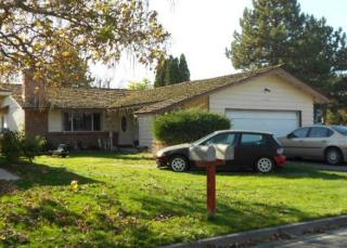 920 Elm St, Hatton, WA 99344-1637
