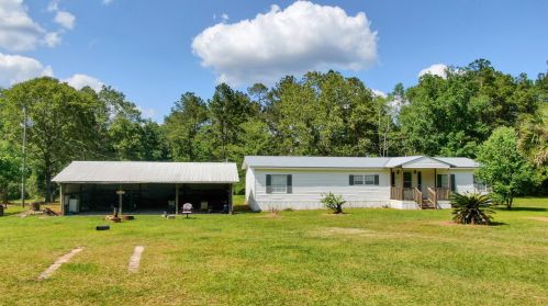1536 Griffin Cir, Westville, FL 32464-9529