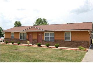 6776 Heritage Dr, Newburgh IN  47630-2058 exterior