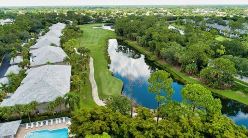 1930 Willow Bend Cir, Naples FL  34109-0452 exterior