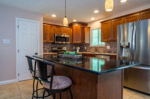 815 Stutely Pl, Miamisburg OH  45342-2025 exterior