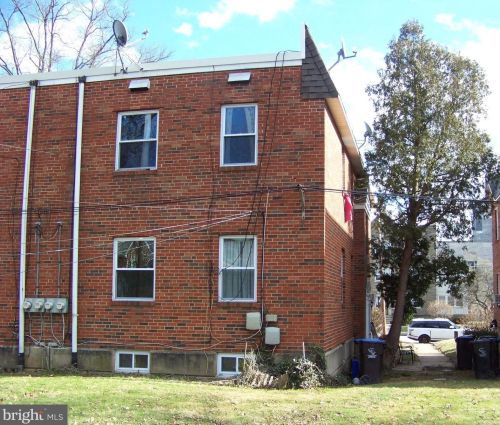 613 Hamilton St, Norristown, PA 19401-4234