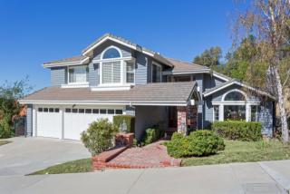 22251 Cairnloch St, Calabasas CA  91302-5874 exterior