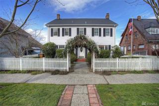 3305 30th St, Tacoma, WA 98407-6252