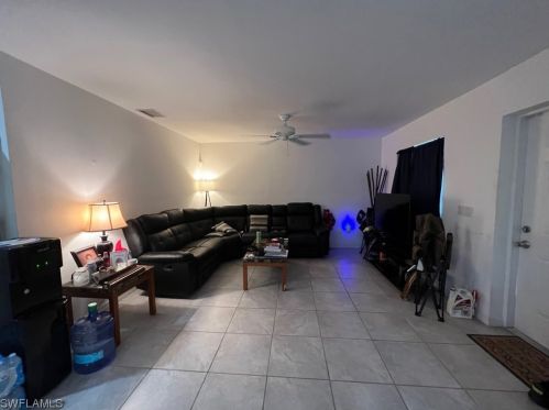 5311 Banning St, Lehigh Acres FL 33971-6404 exterior