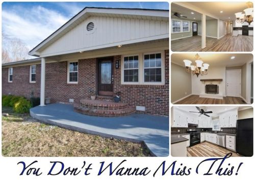 764 Greenwood Dr, Mc Minnville, TN 37110-3636