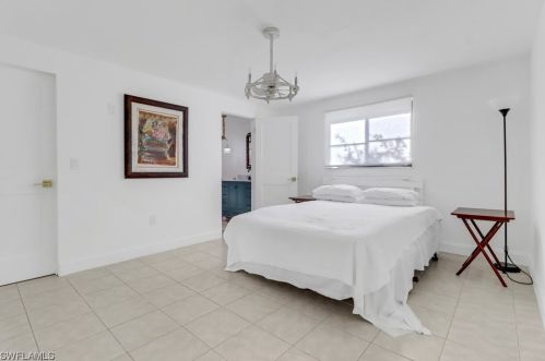 120 Albatross St, Fort Myers Beach FL  33931-4501 exterior