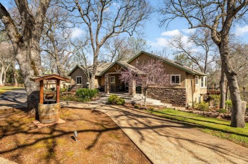 4660 Grazing Hill Rd, Shingle Springs, CA 95682-8016