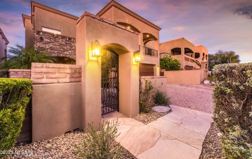 7733 Sabino Enclave Pl, Tucson, AZ 85750-7224