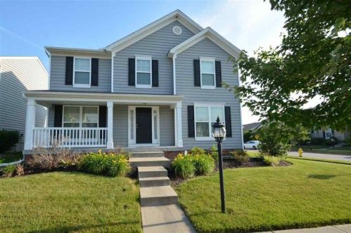 3796 Sonata Dr, Hamilton, KY 41091-6924