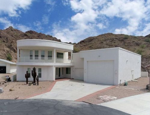 36981 Mountain View Dr, Parker, AZ 85344-8716