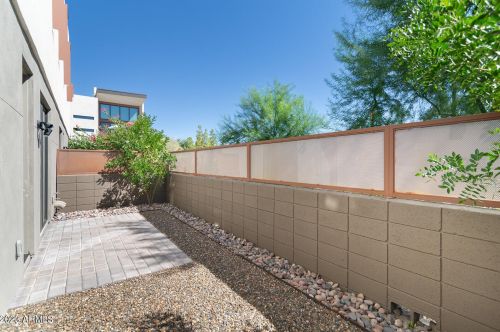 3106 70th St, Scottsdale AZ  85251-6851 exterior