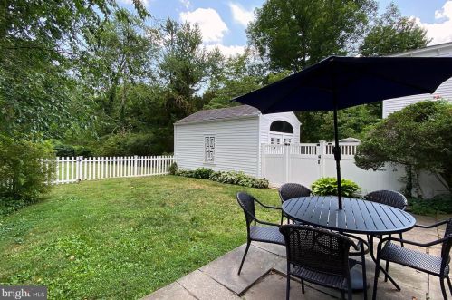 124 Mercer St, Princeton NJ 08540-4805 exterior