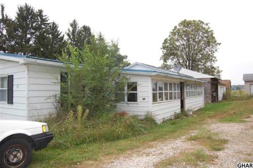 131 Marbeth Ave, Carlisle, PA 17013-1626
