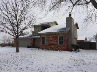 424 Cummings Ave, Bartlesville, OK 74006-1903