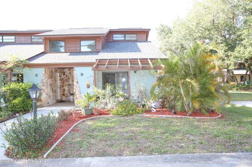 1120 Gary Hunt Rd, Cocoa, FL 32926-4350