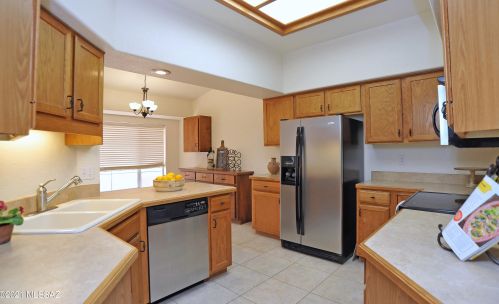 81 Gold Mine Loop, Tucson, AZ 85748-6793