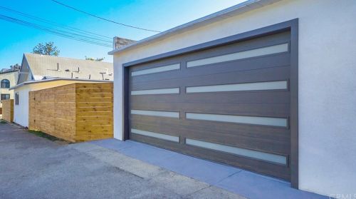 809 Harvard St, Glendale CA  91205-1208 exterior