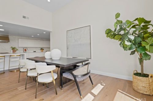 621 Camino Cerrado, South Pasadena CA  91030-4103 exterior