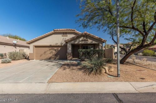 14839 103rd St, Scottsdale AZ  85255-8511 exterior
