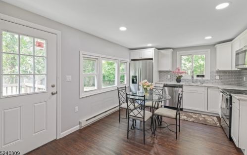 340 Lake View Dr, Fredon NJ  07860 exterior